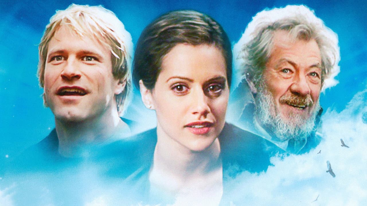 Neverwas. La favola che non c'è - immagine