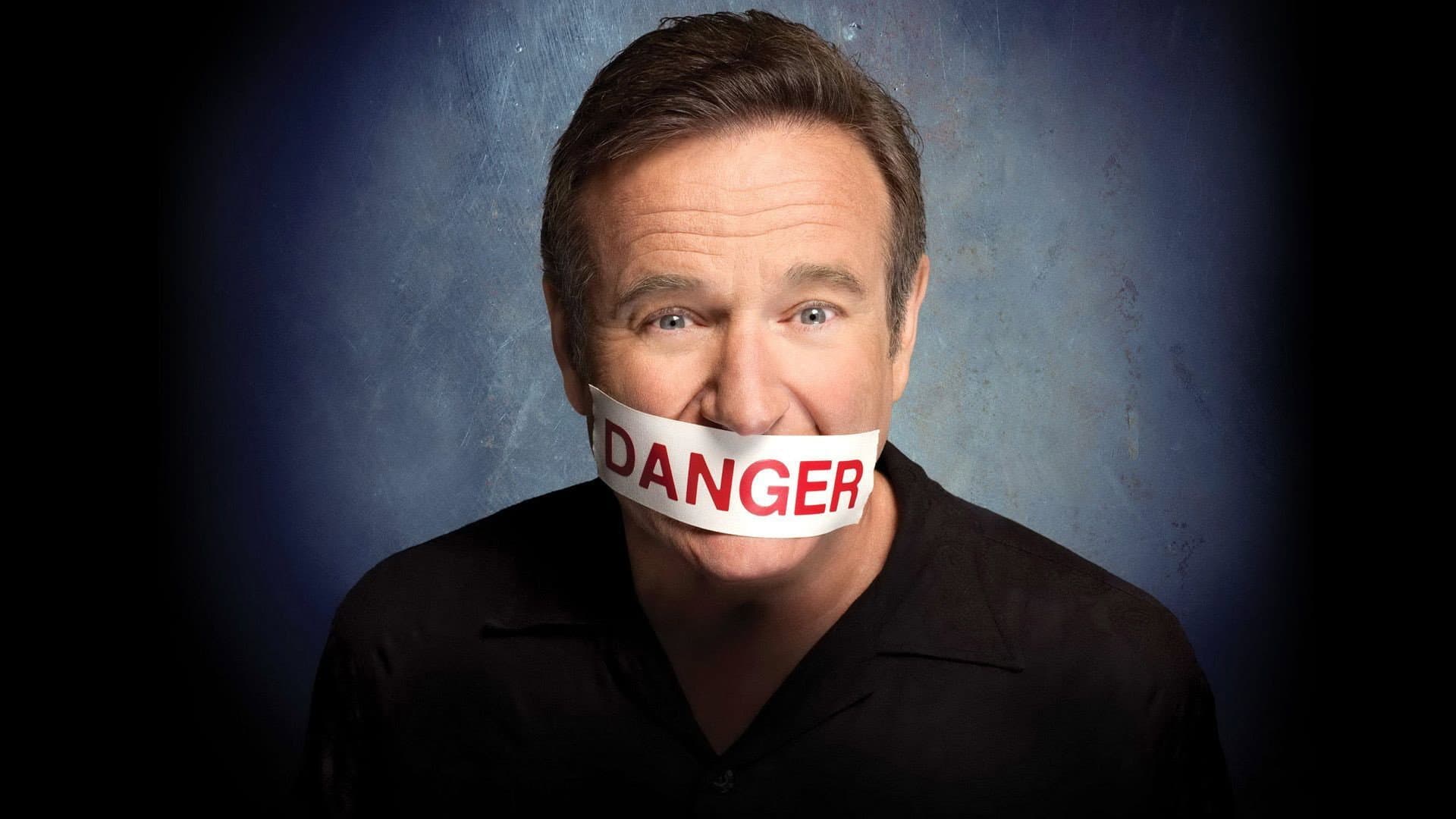 Robin Williams: Weapons of Self Destruction - immagine