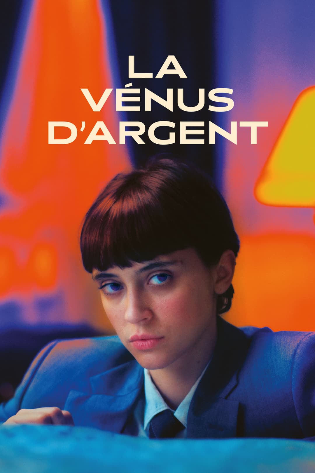 Poster di La Vénus d'argent