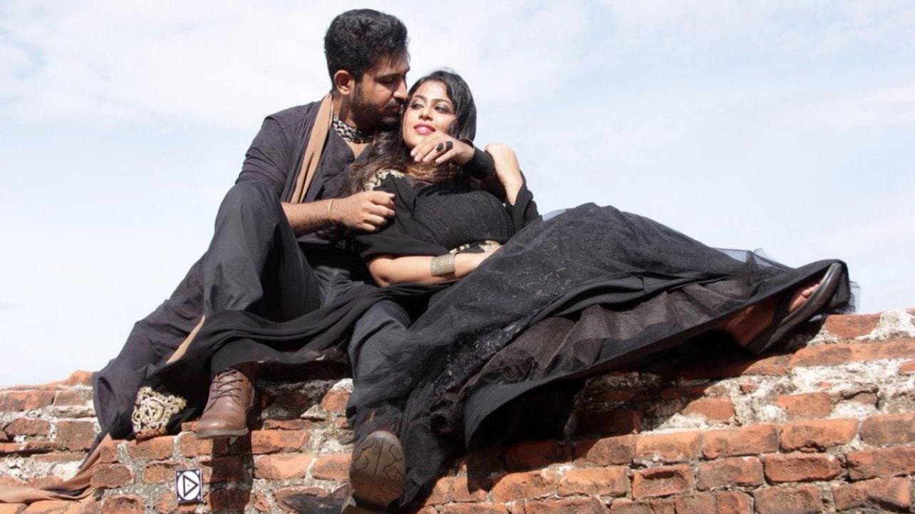 அண்ணாதுரை - immagine