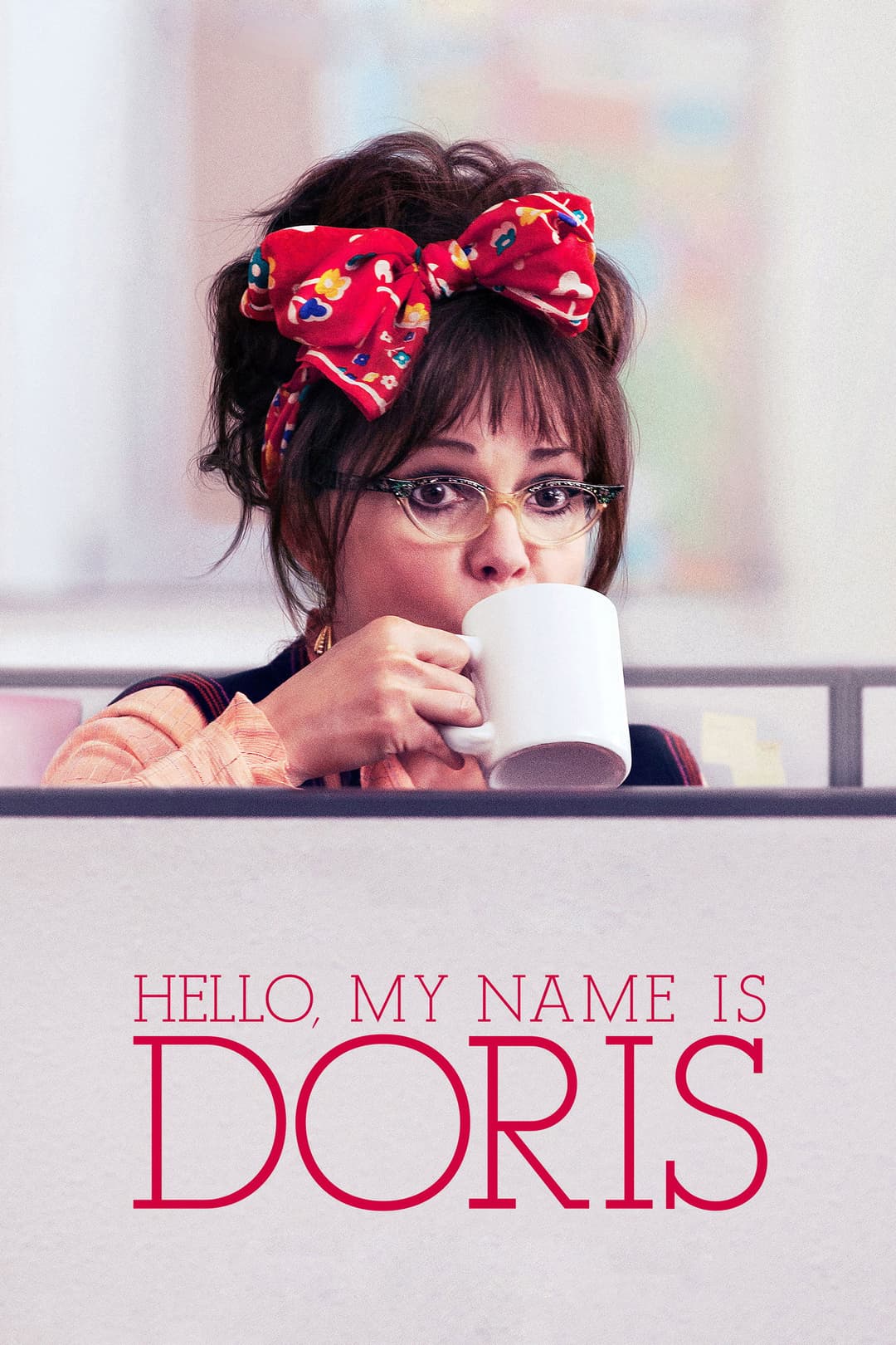 Poster di Hello, My Name Is Doris
