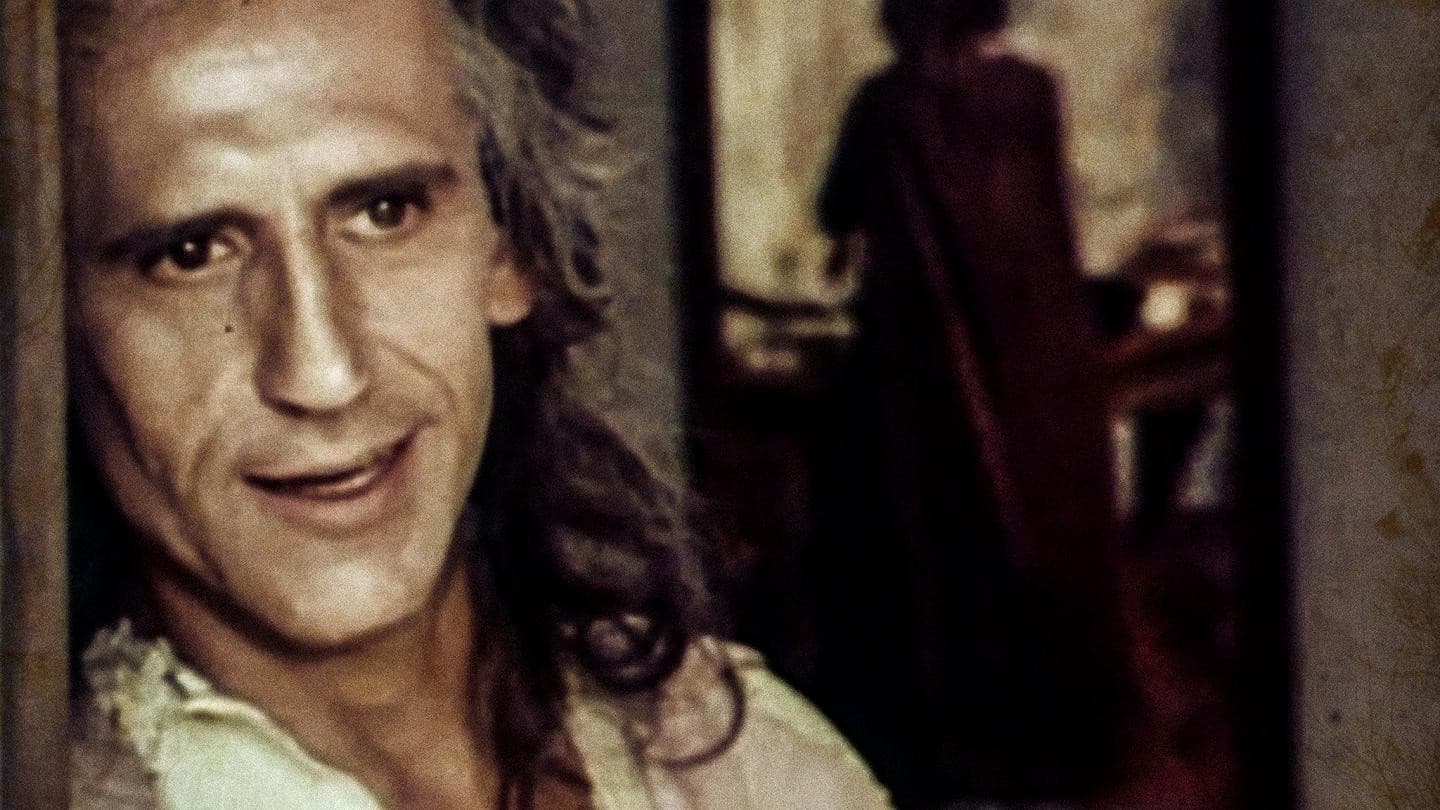 Il ritorno di Casanova - immagine