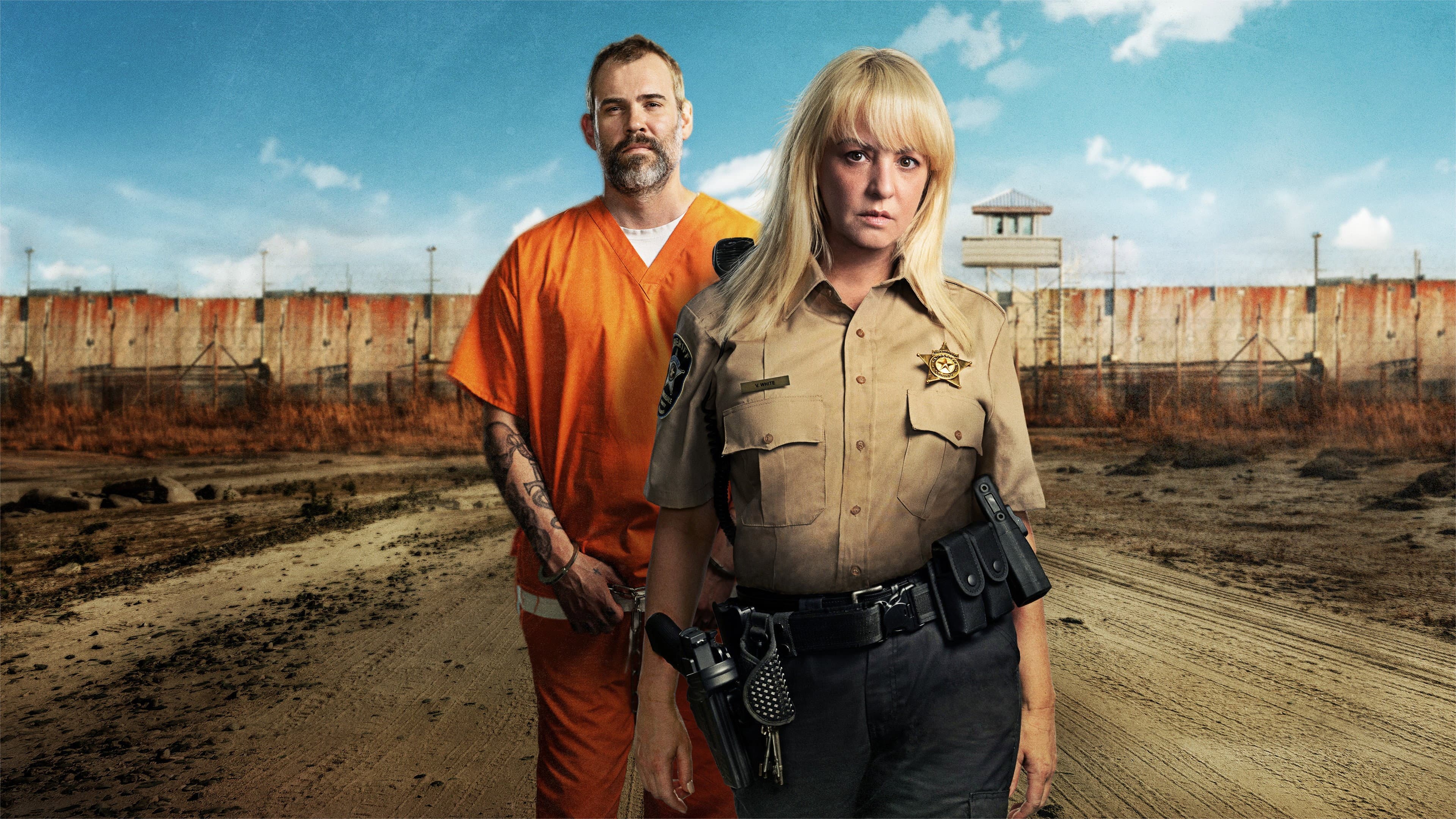 Bad Romance: The Vicky White Story - immagine