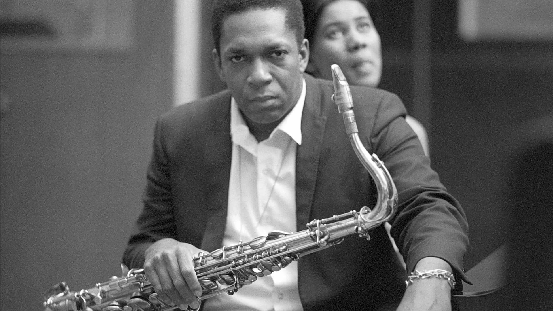 Chasing Trane - immagine