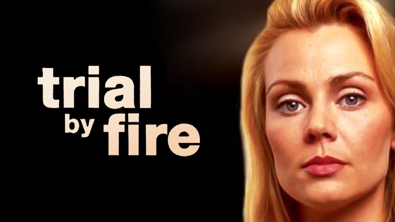 Trial by Fire - immagine