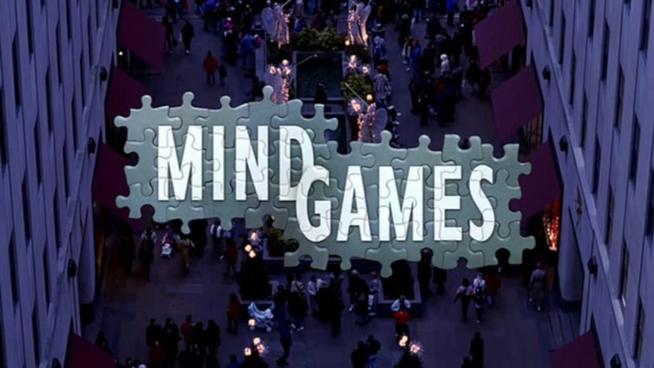 Mind Games - immagine