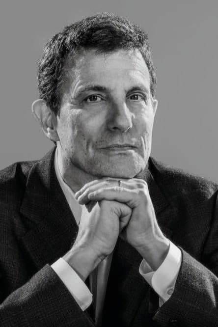 David Remnick