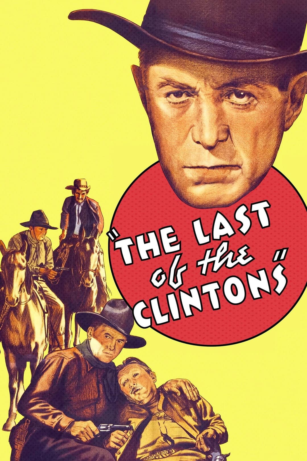 Poster di The Last of the Clintons