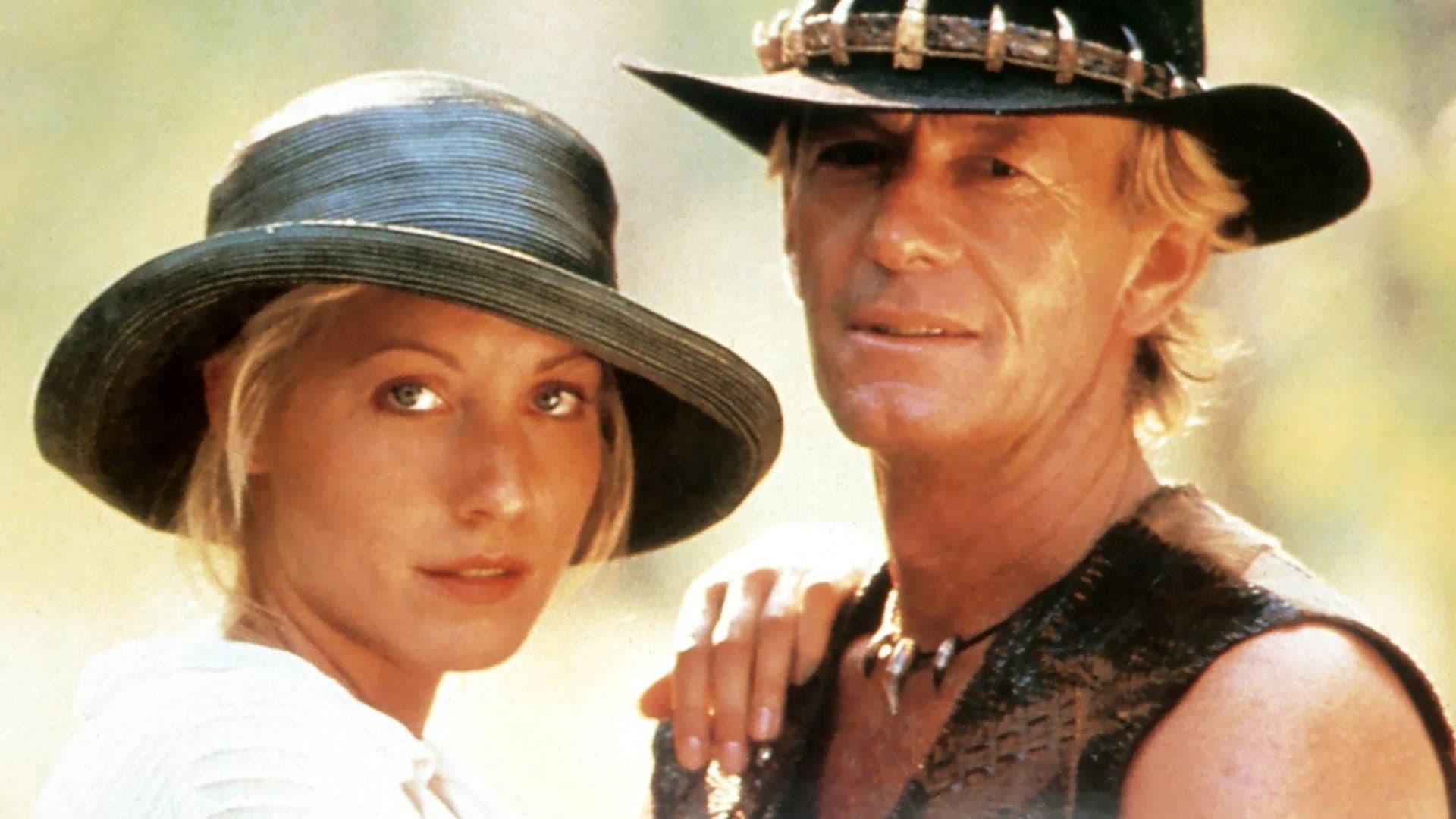 Mr. Crocodile Dundee II - immagine