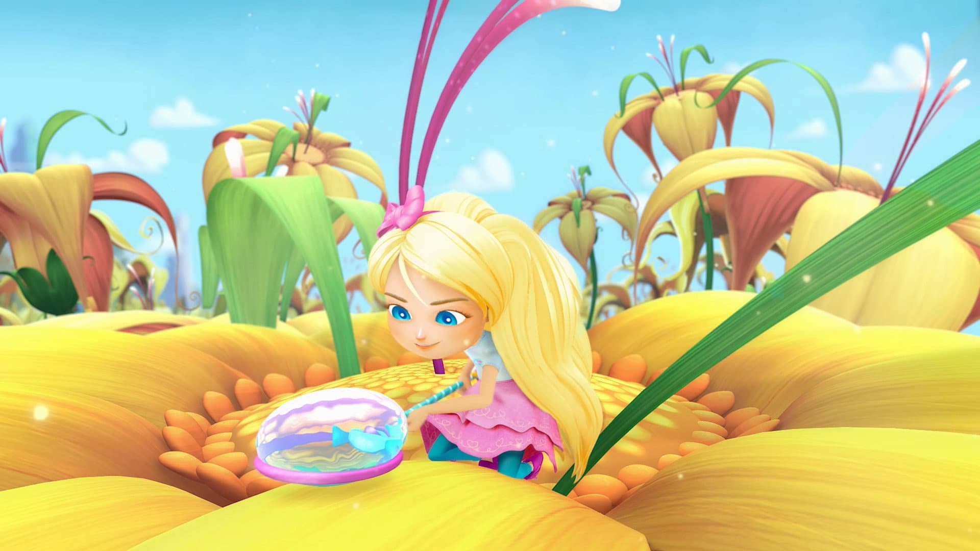 Barbie: Dreamtopia - immagine