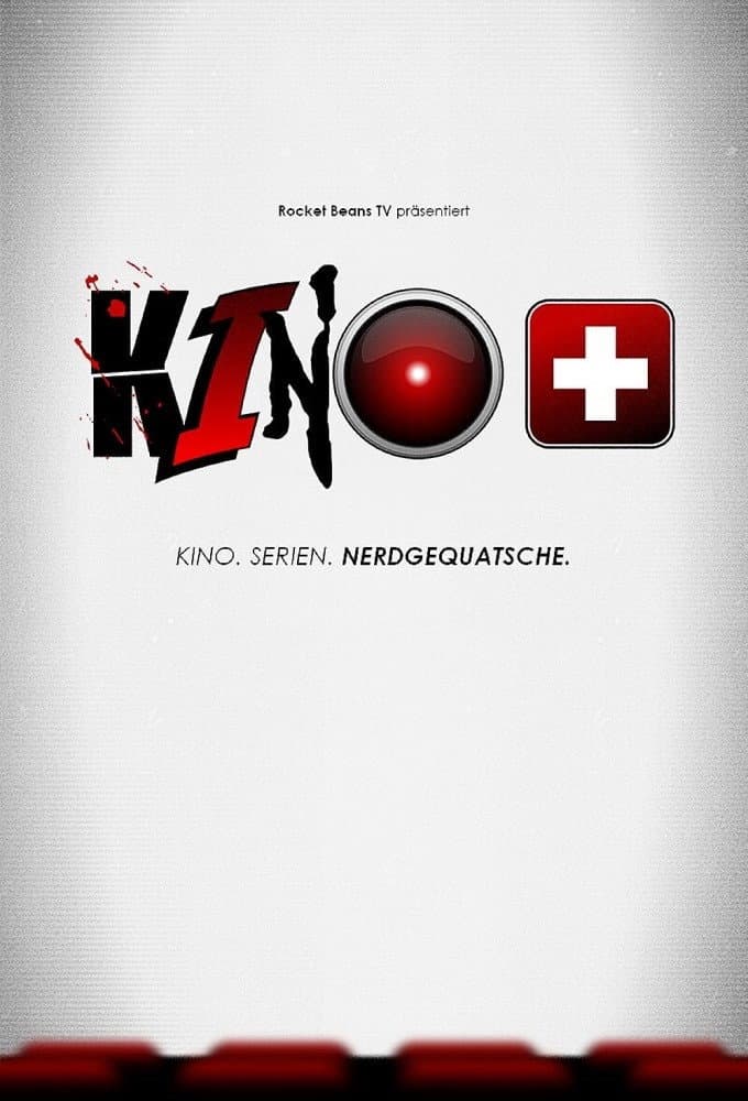 Poster di Kino Plus