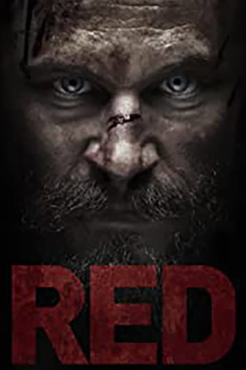 Poster di Red