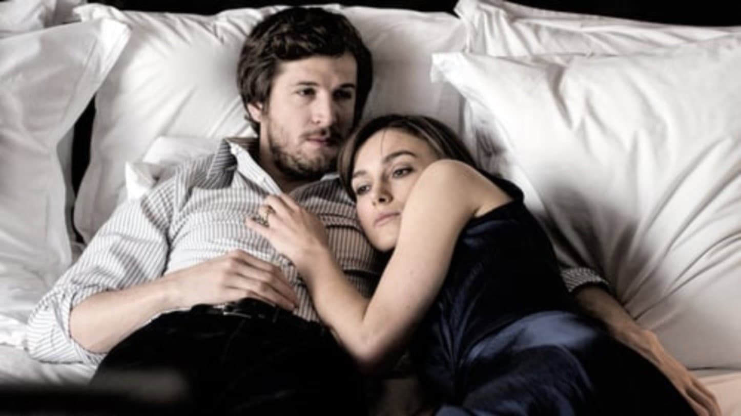Last Night - immagine