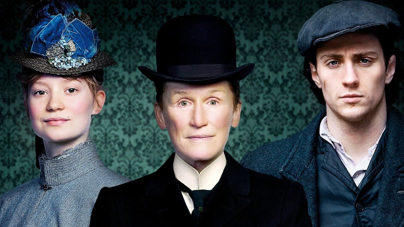 Albert Nobbs - immagine