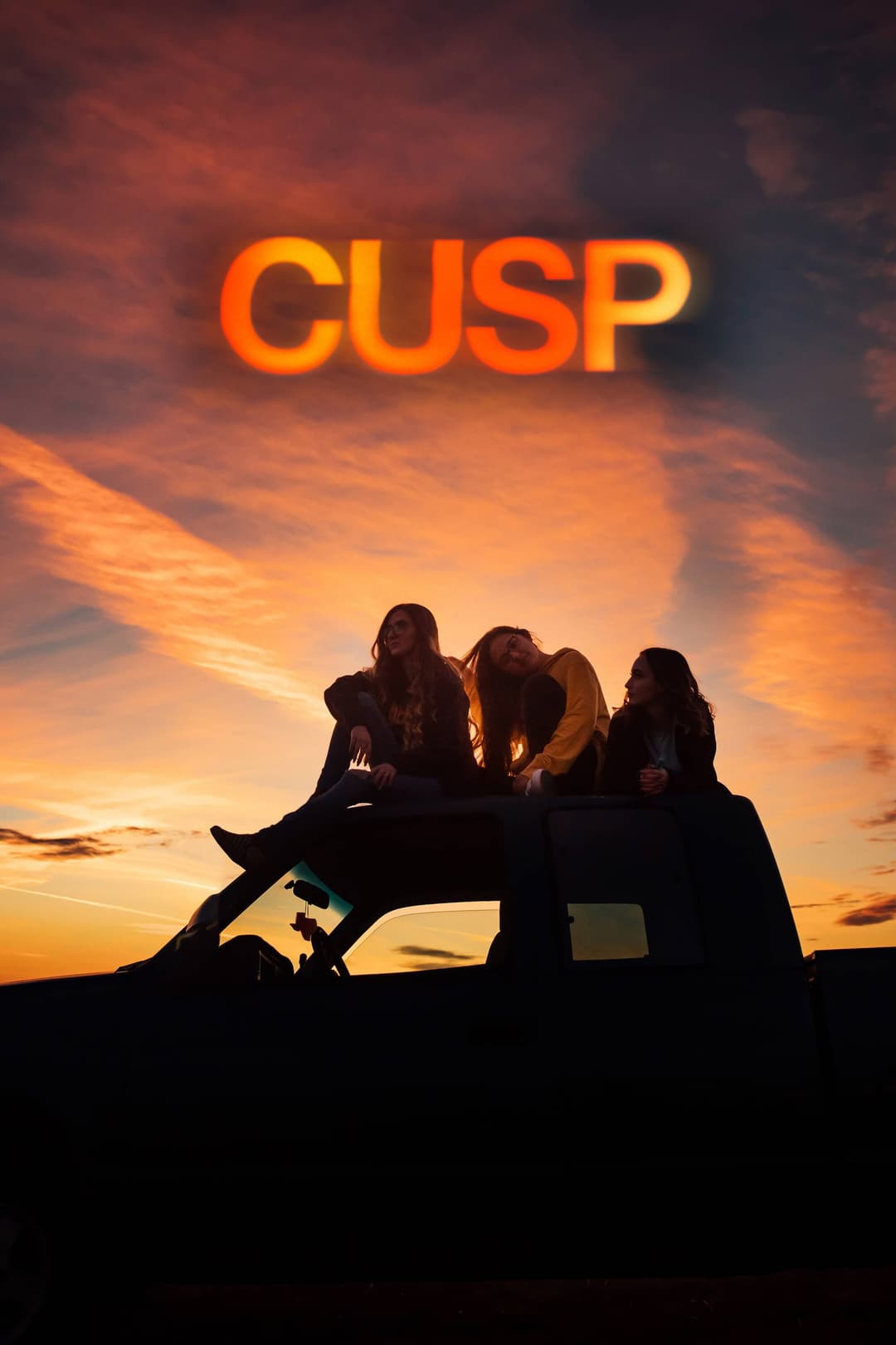 Poster di Cusp