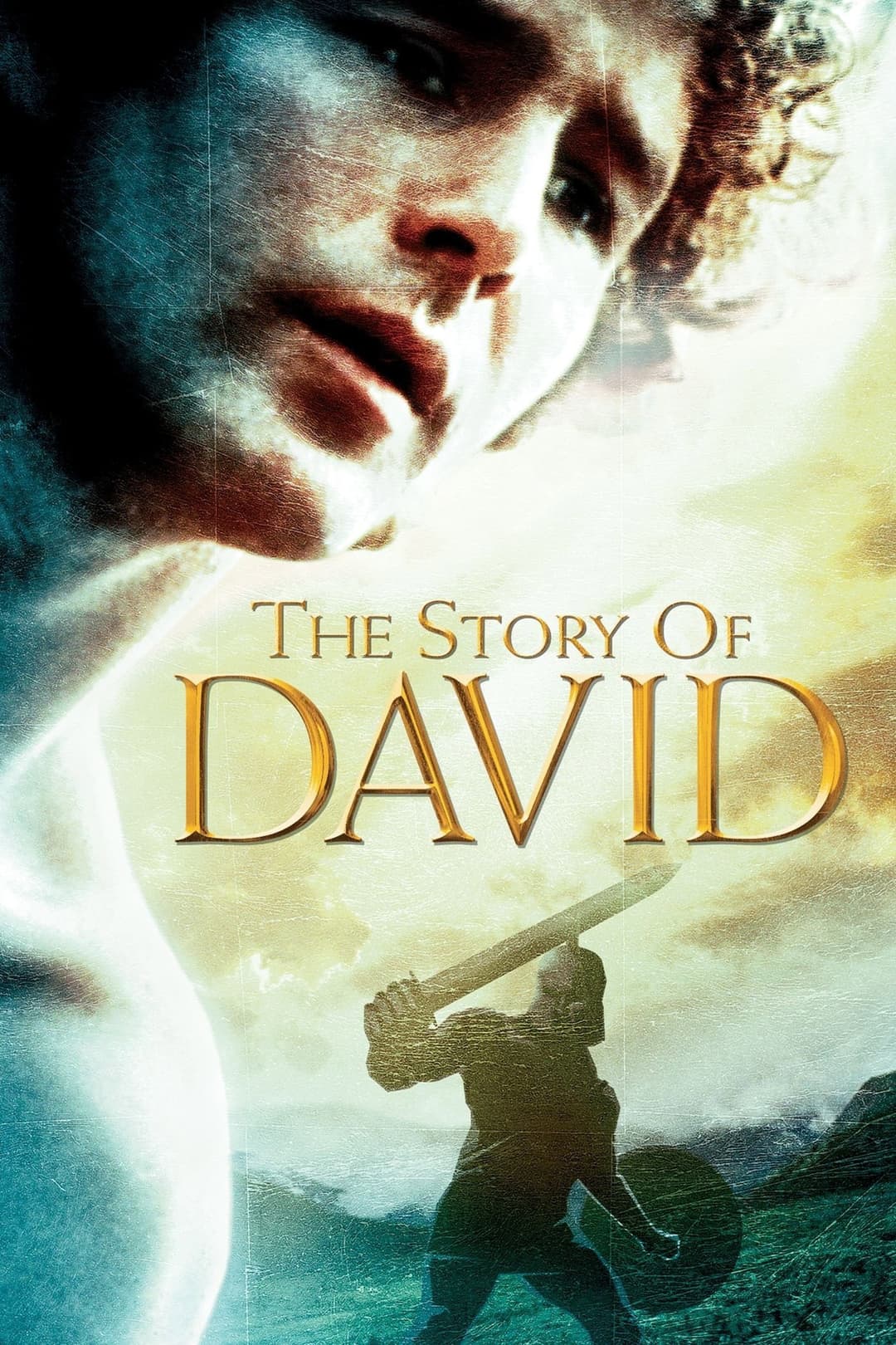 Poster di The Story of David