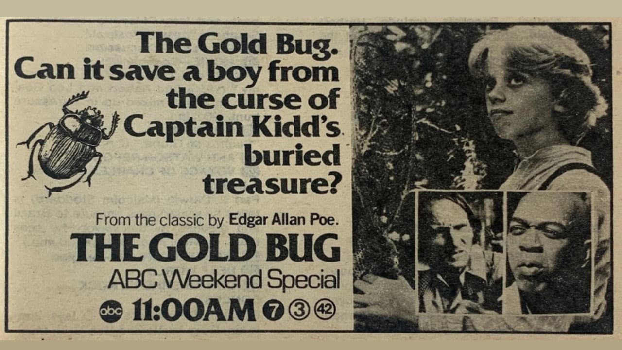The Gold Bug - immagine