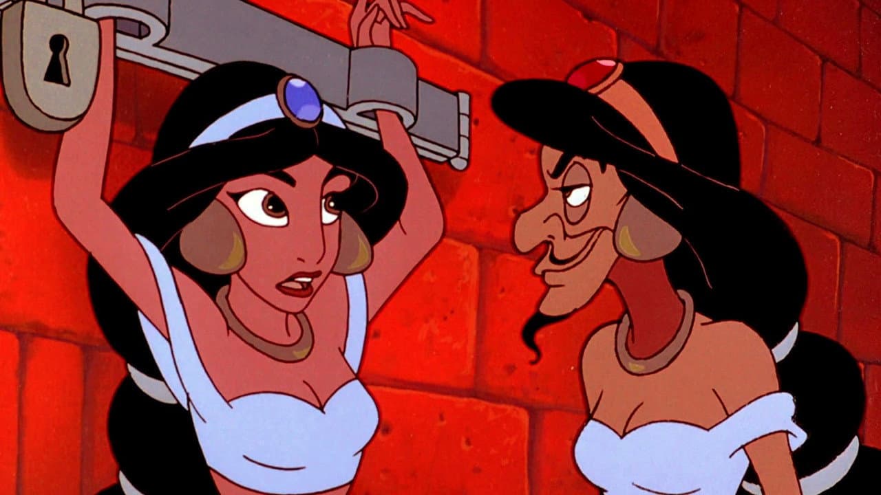 Il ritorno di Jafar - immagine