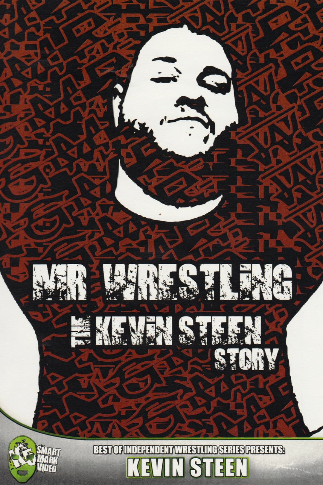Poster di Mr Wrestling: The Kevin Steen Story