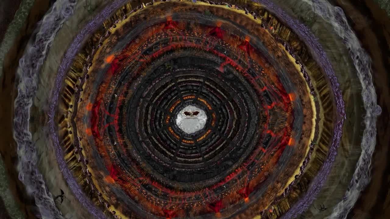 Dante's Inferni - immagine