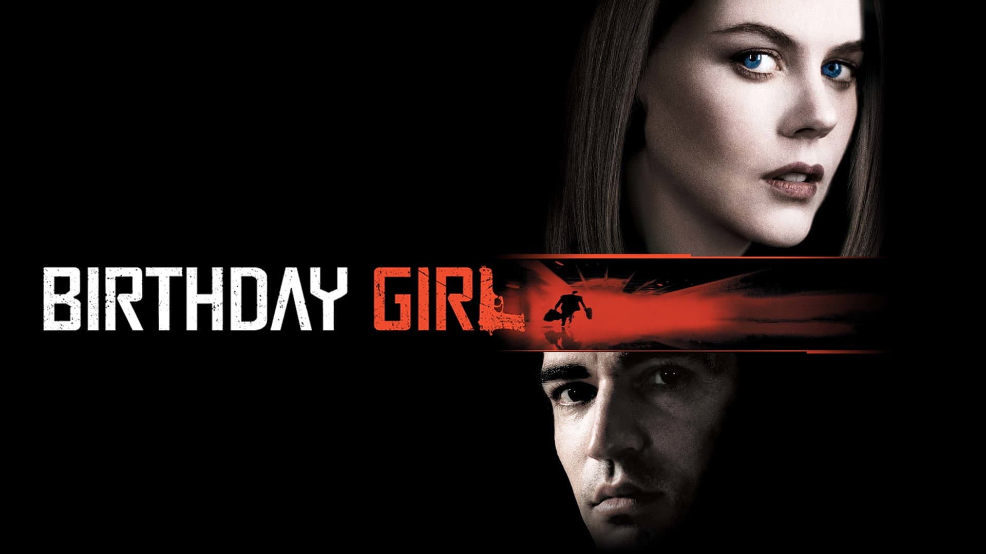 Birthday Girl - immagine
