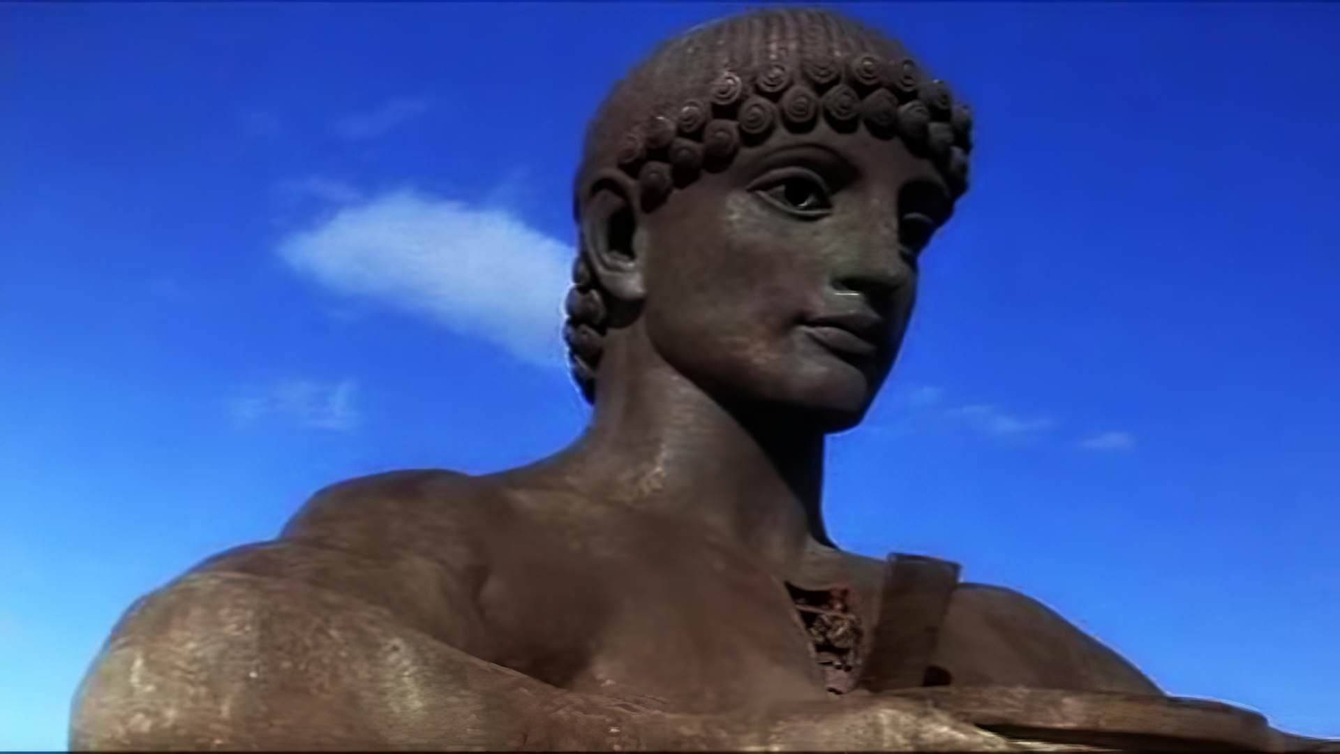 Il colosso di Rodi - immagine