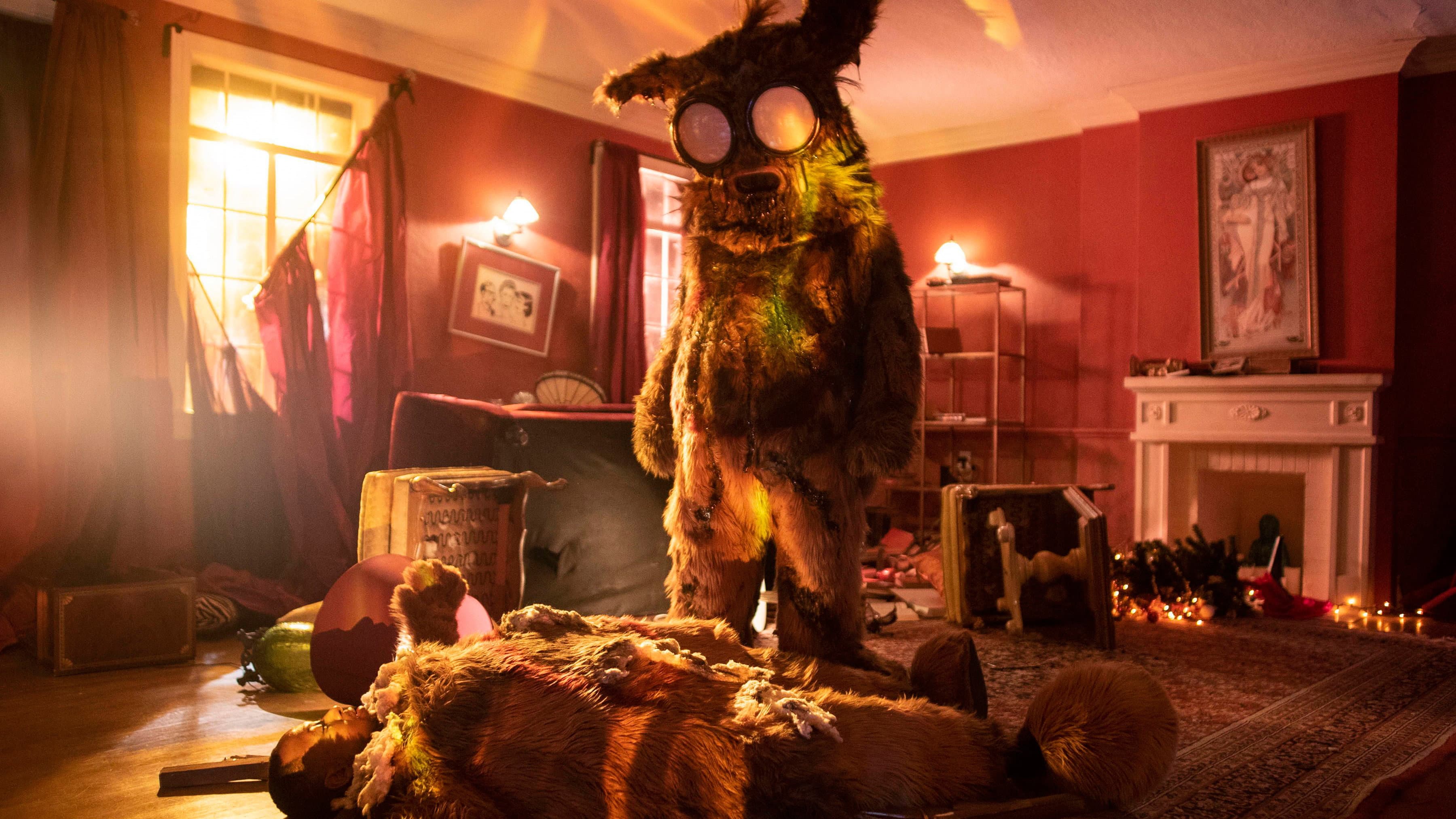 Pooka! - immagine