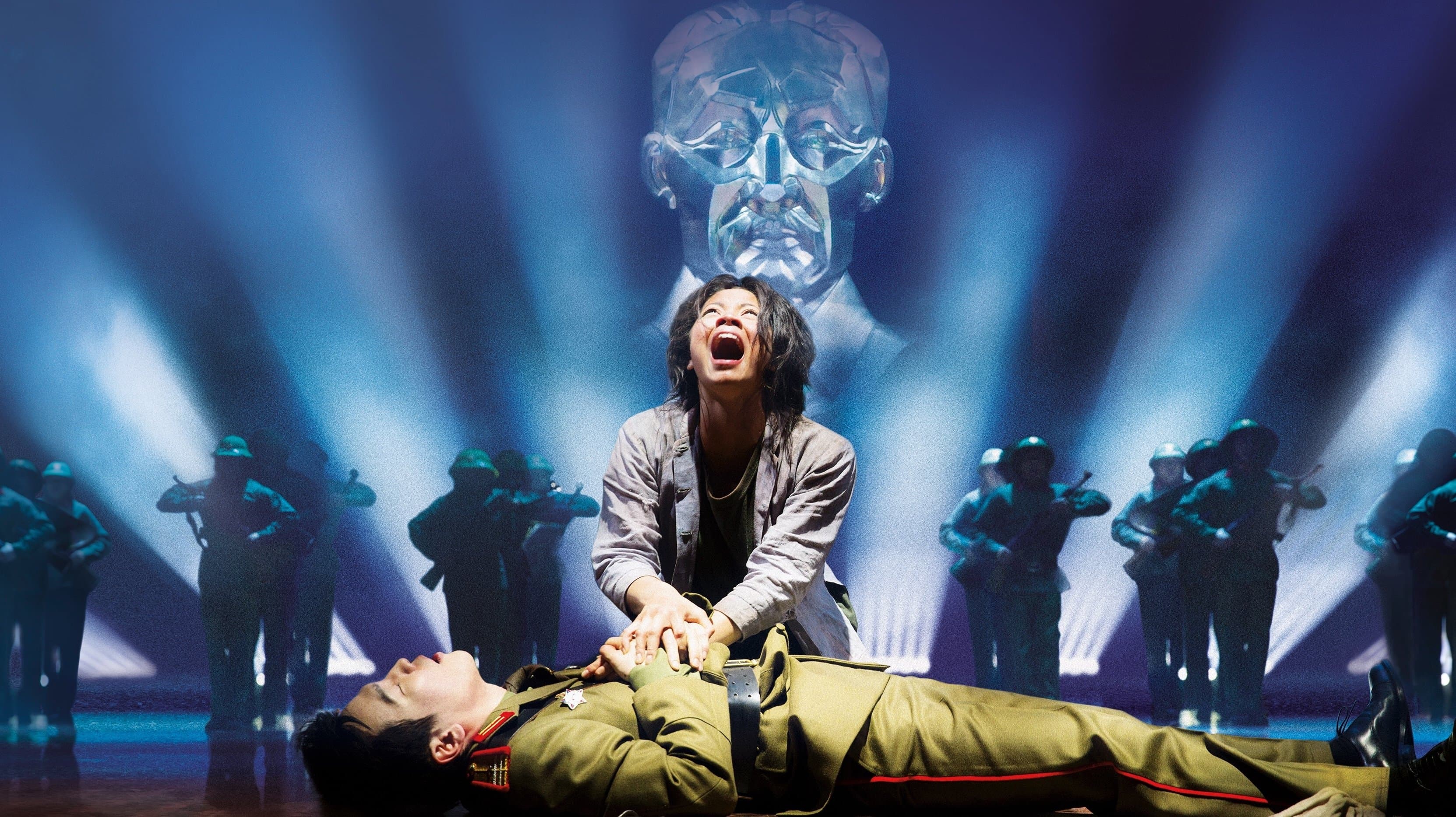 Miss Saigon: 25th Anniversary Performance - immagine
