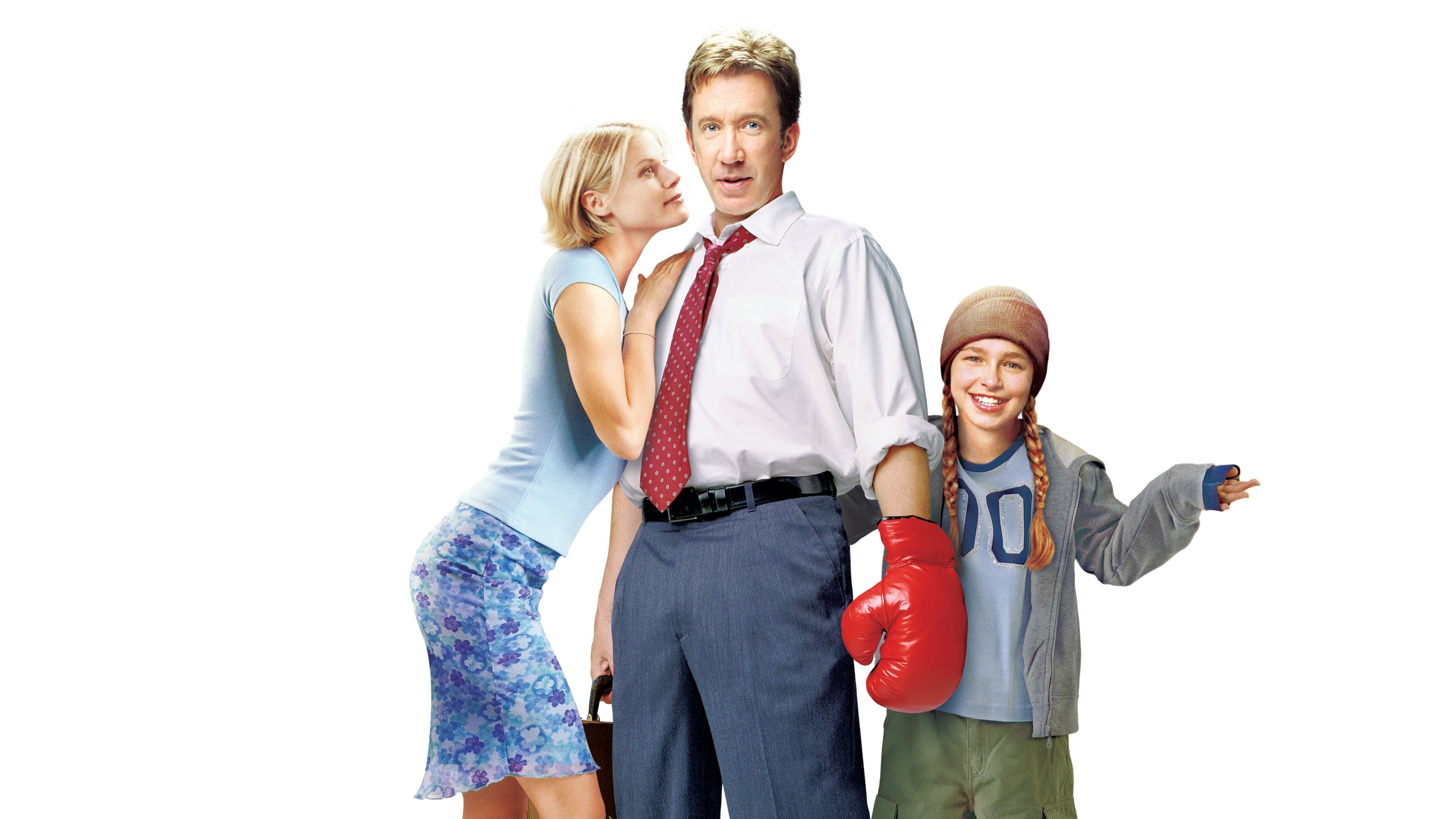 Joe Somebody - immagine