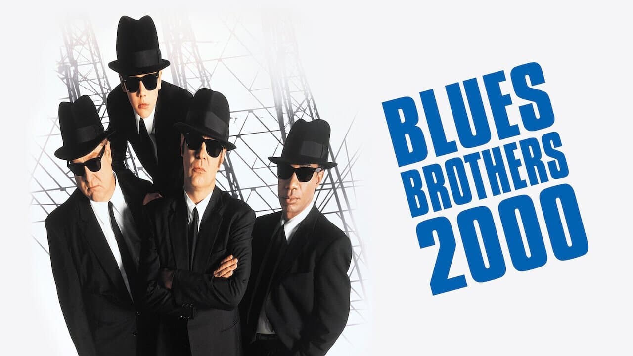 Blues Brothers - Il mito continua - immagine