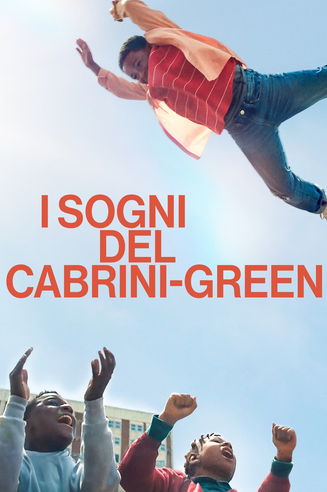 Poster di I sogni del Cabrini-Green