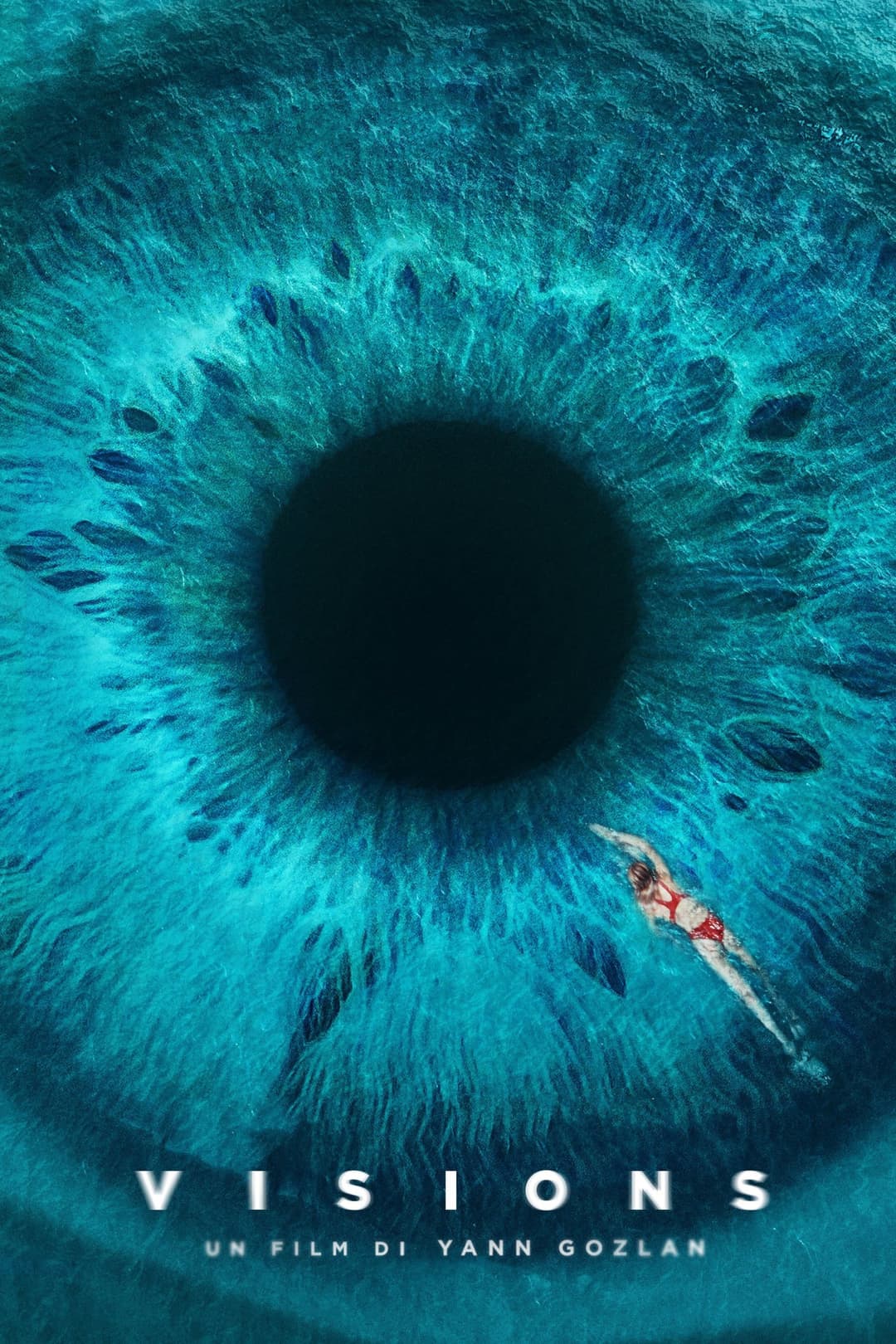 Poster di Visions: Passione mortale