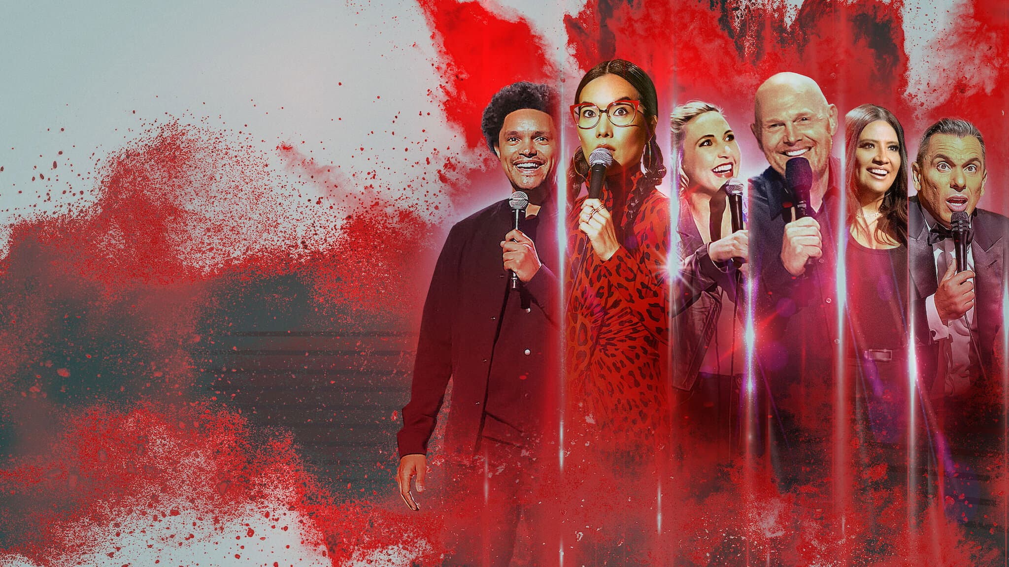 Best of Stand-Up 2022 - immagine