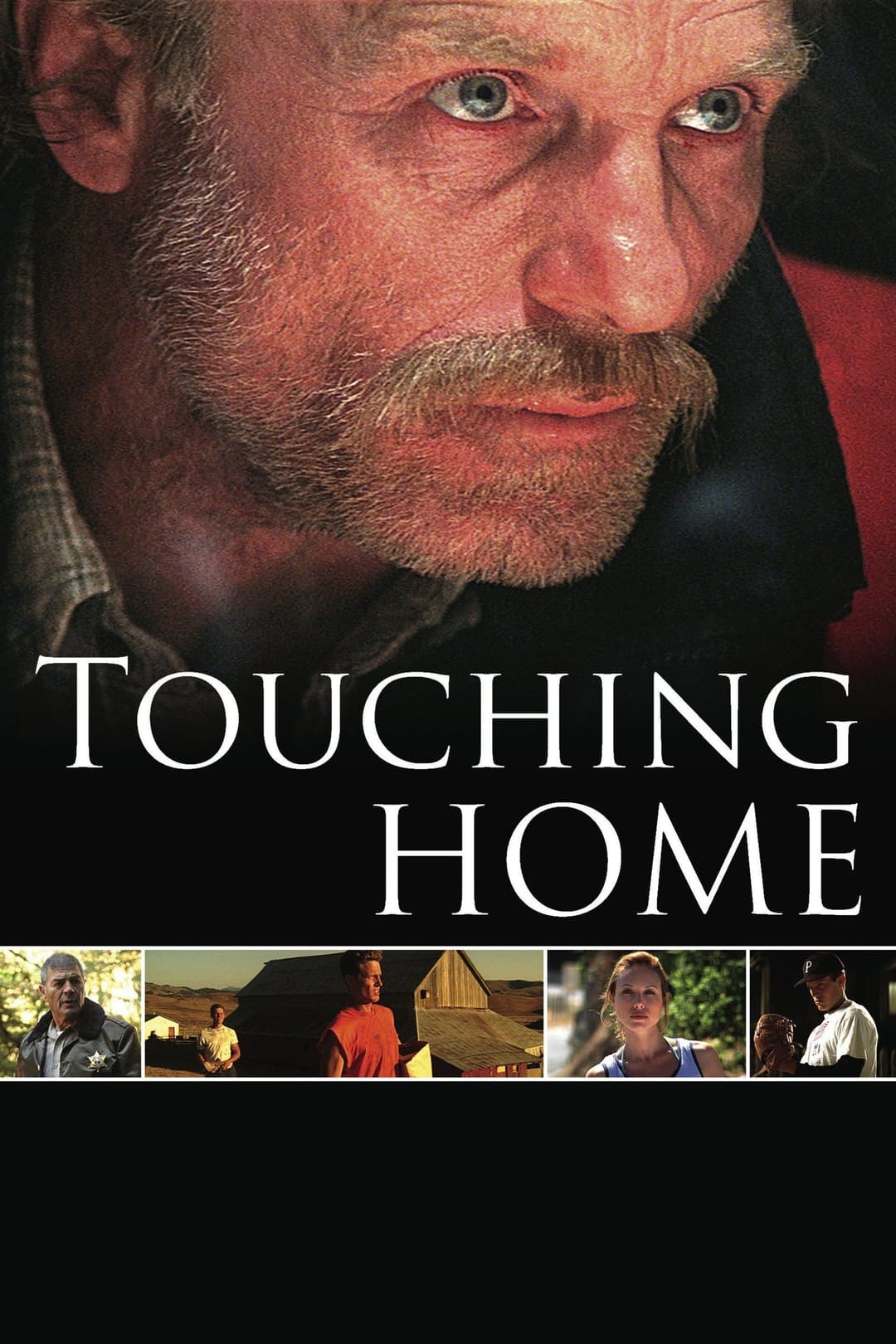 Poster di Touching Home