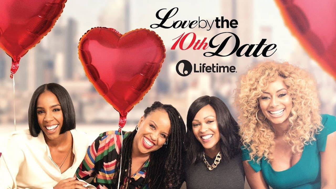 Love by the 10th Date - immagine