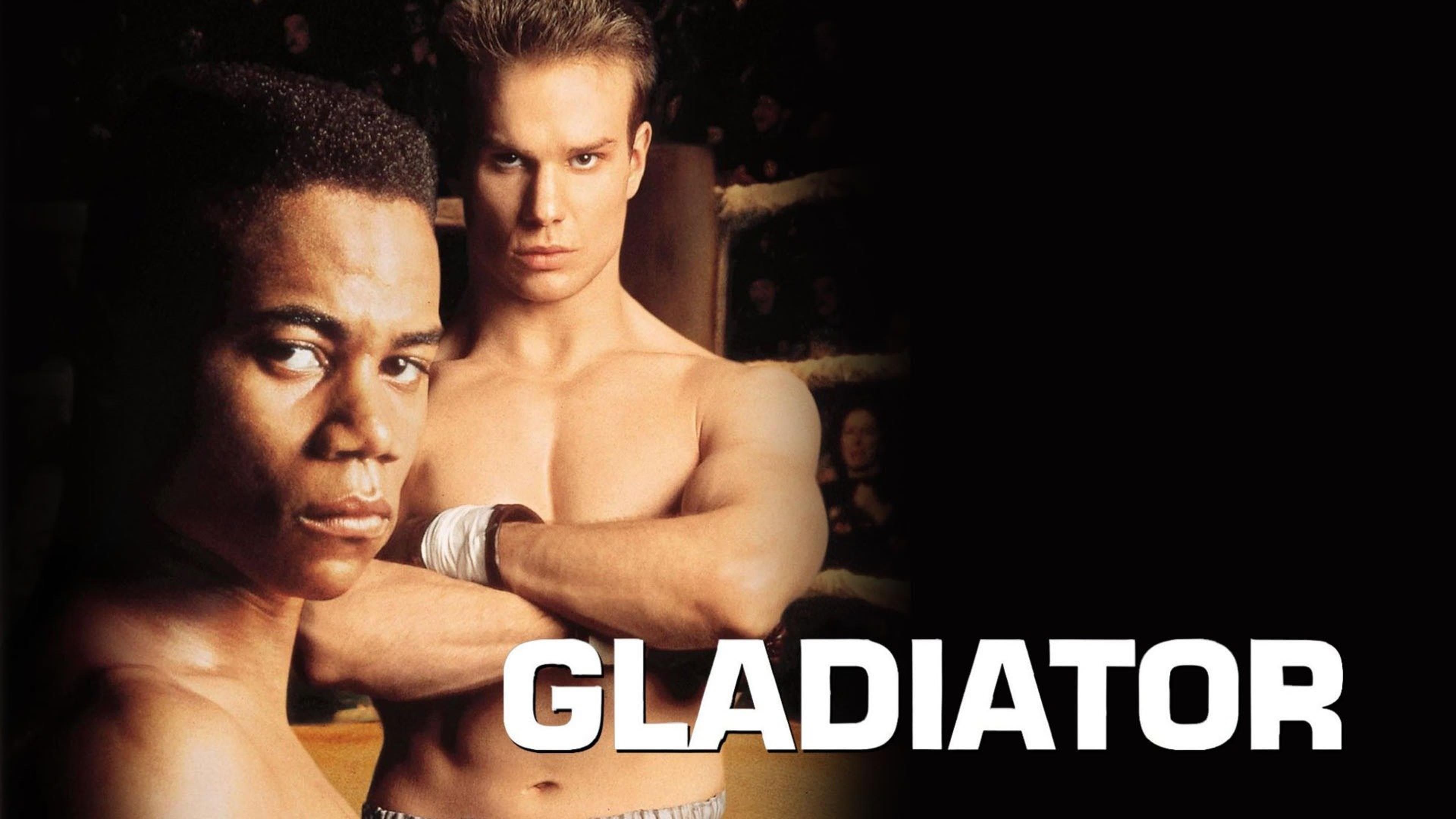 I gladiatori della strada - immagine