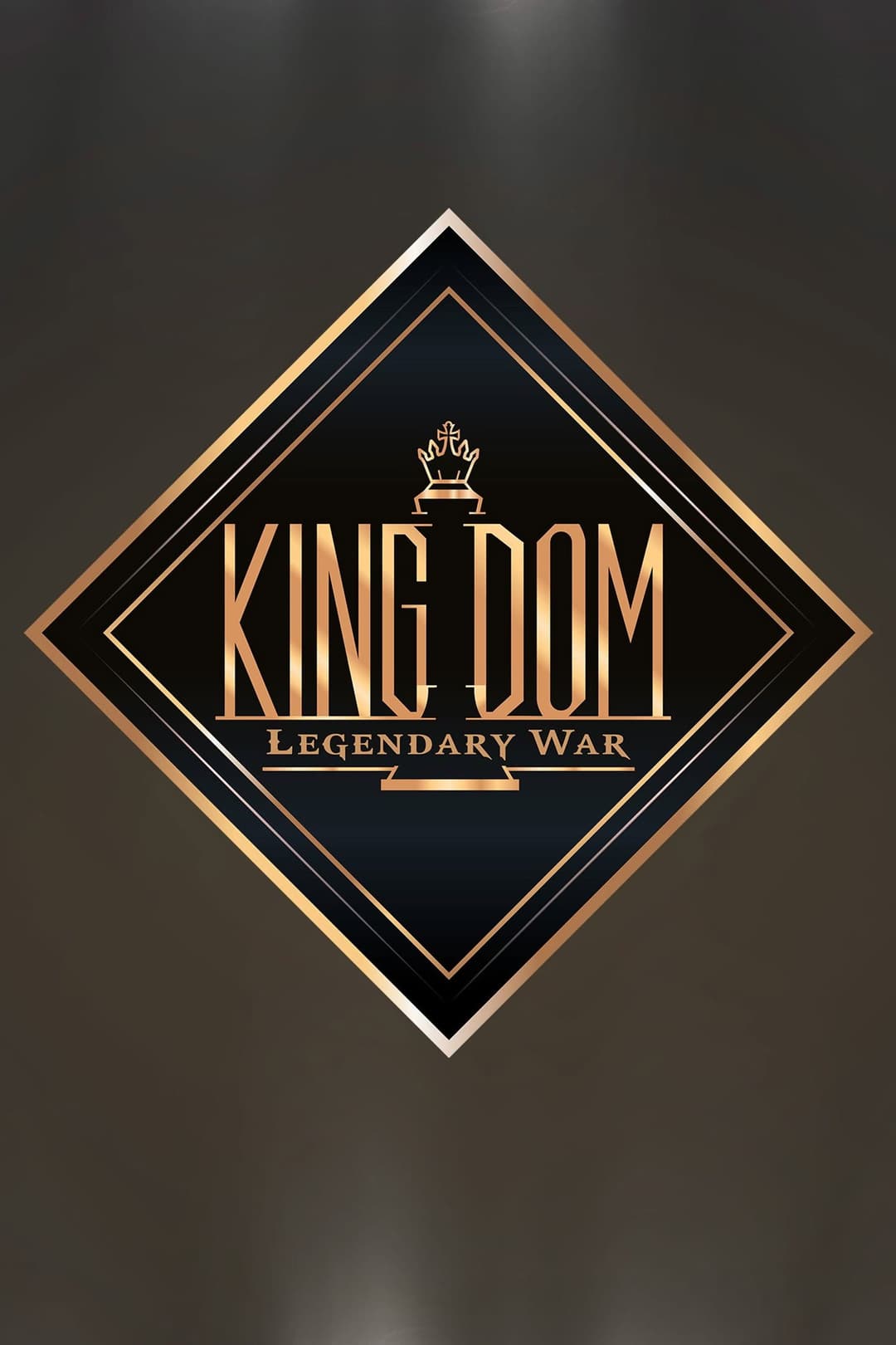 Poster di 킹덤: 레전더리 워
