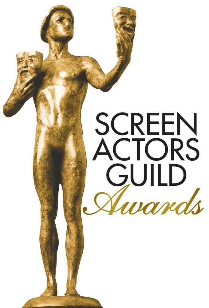 Poster di The Actor Awards Presented by SAG-AFTRA