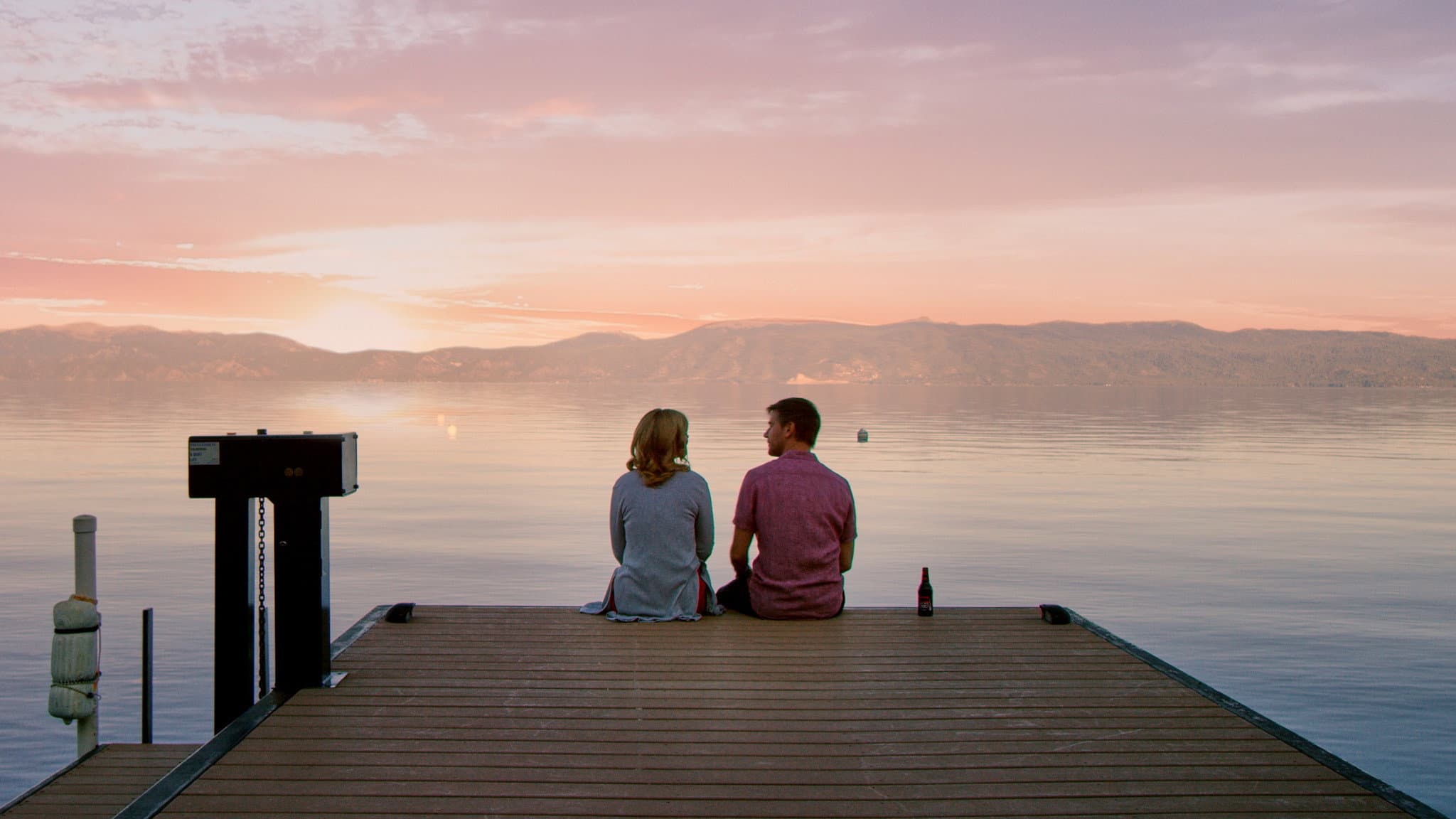 L'amore nell'aria - immagine
