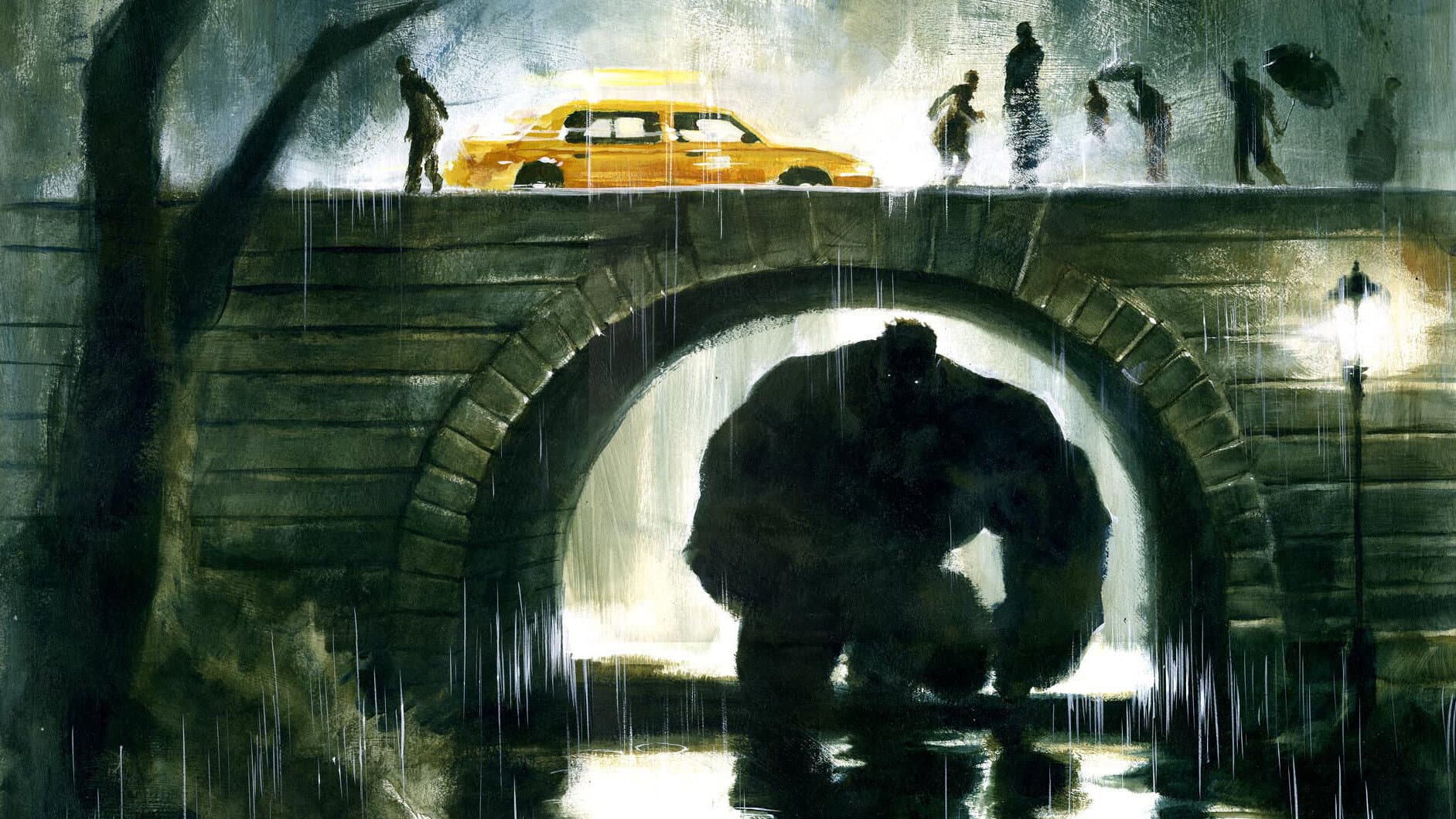 The Making of 'The Incredible Hulk' - immagine