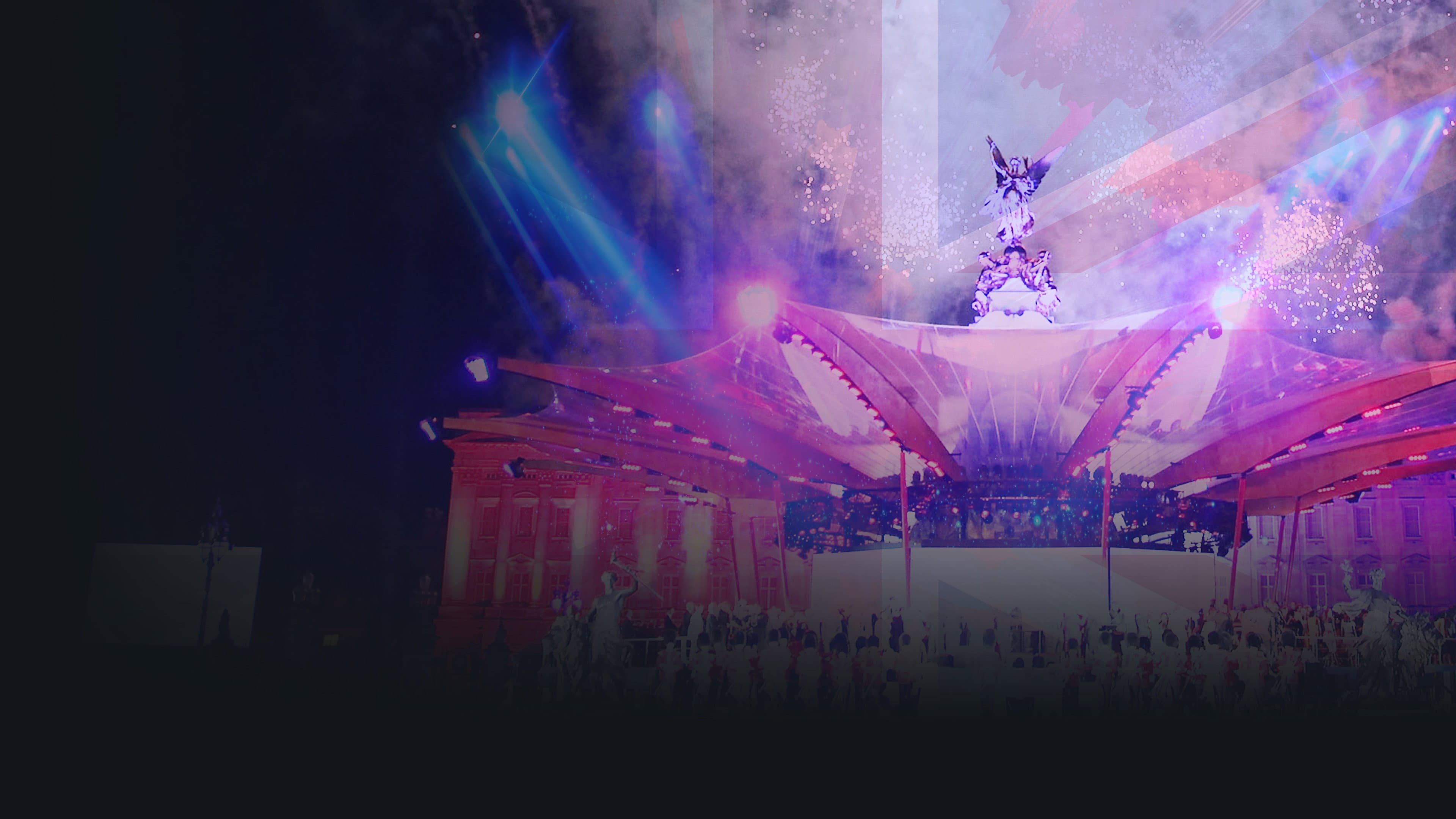 The Coronation Concert - immagine