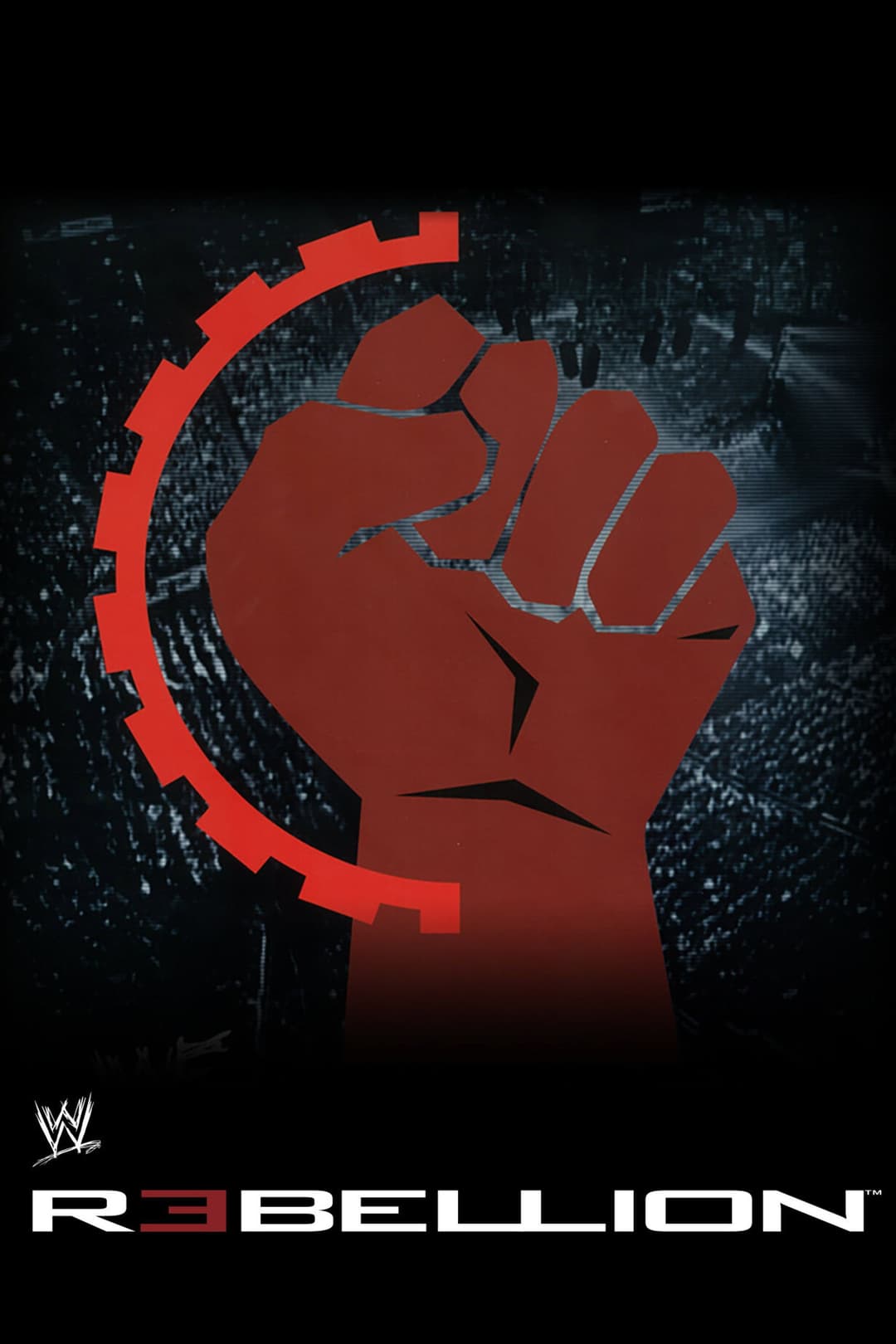 Poster di WWE Rebellion 2000