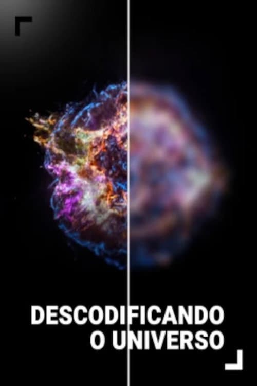 Poster di Decoding the Universe