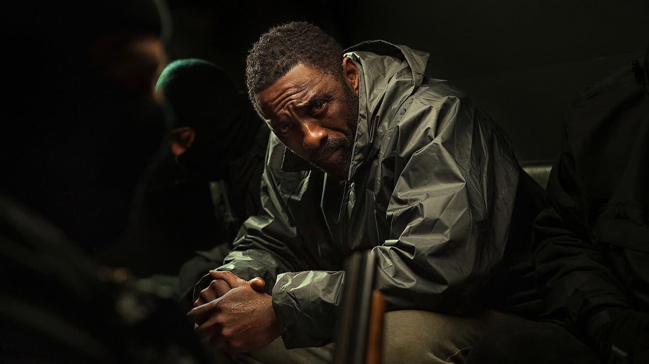 Luther: Verso l'Inferno - immagine