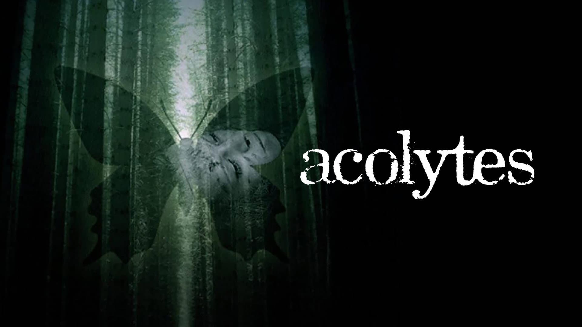 Acolytes - immagine