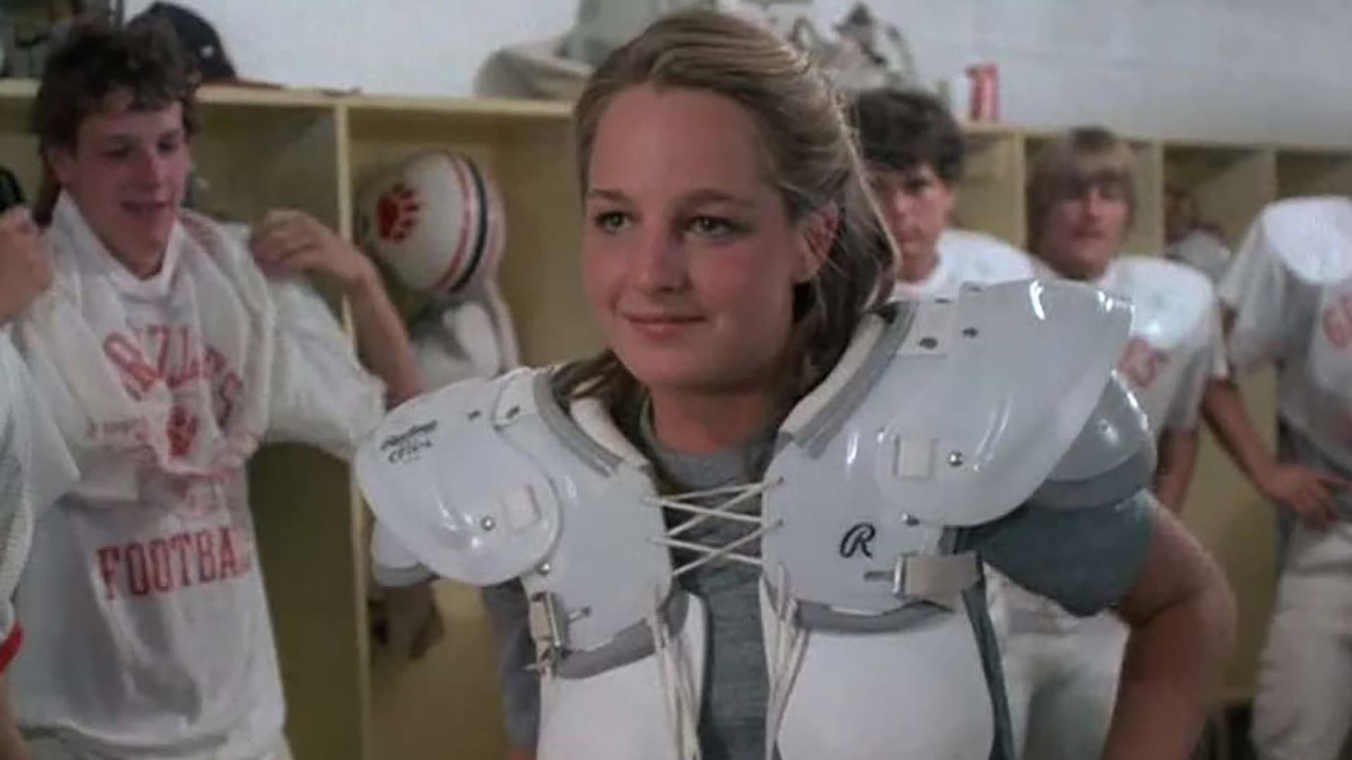 Quarterback Princess - immagine