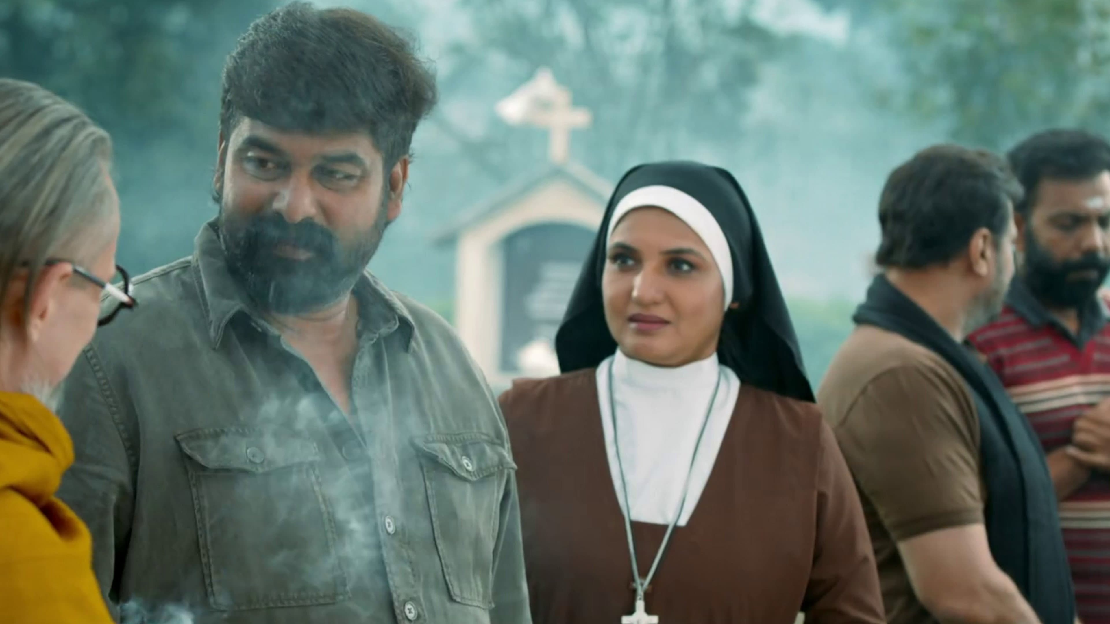 വരവ് - immagine