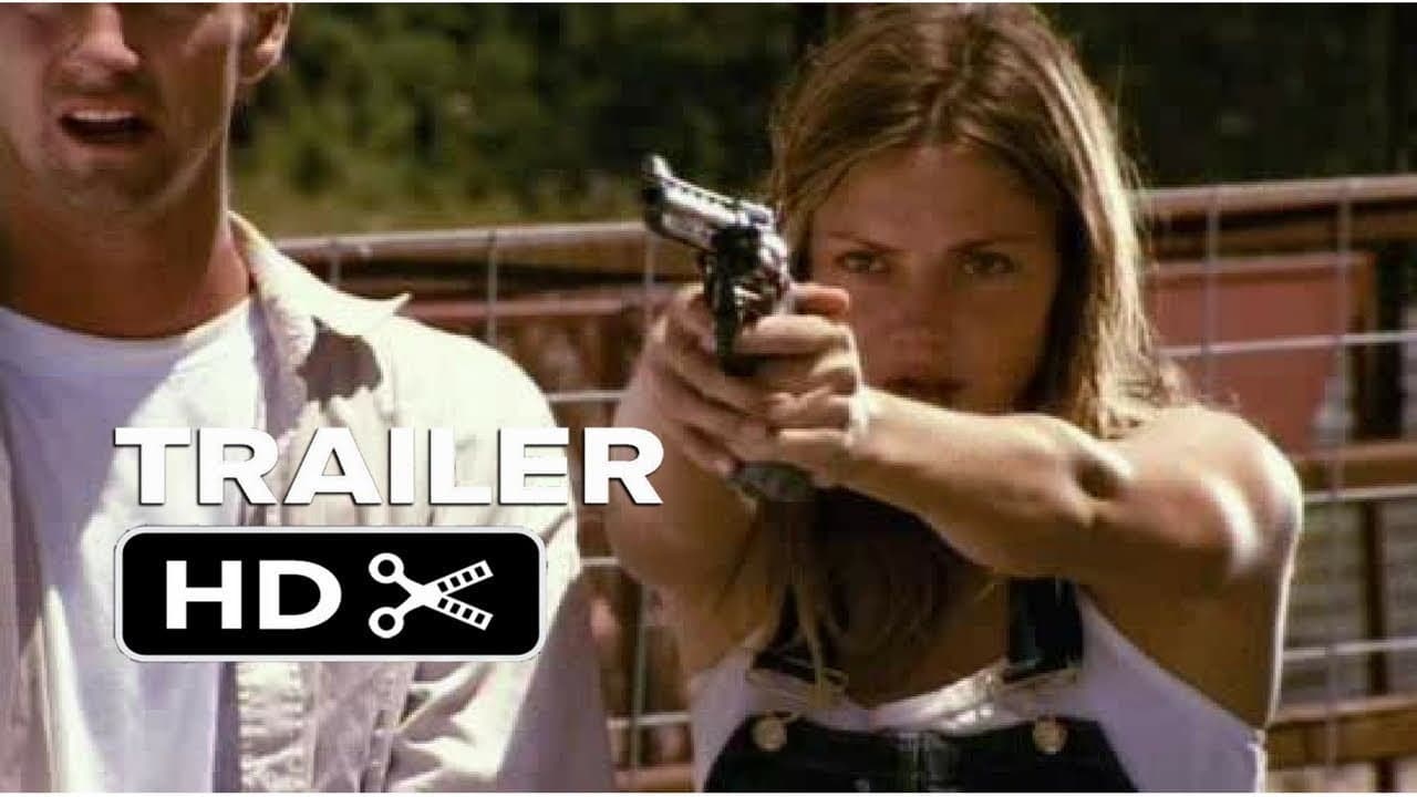 A Girl, Three Guys, and a Gun - immagine