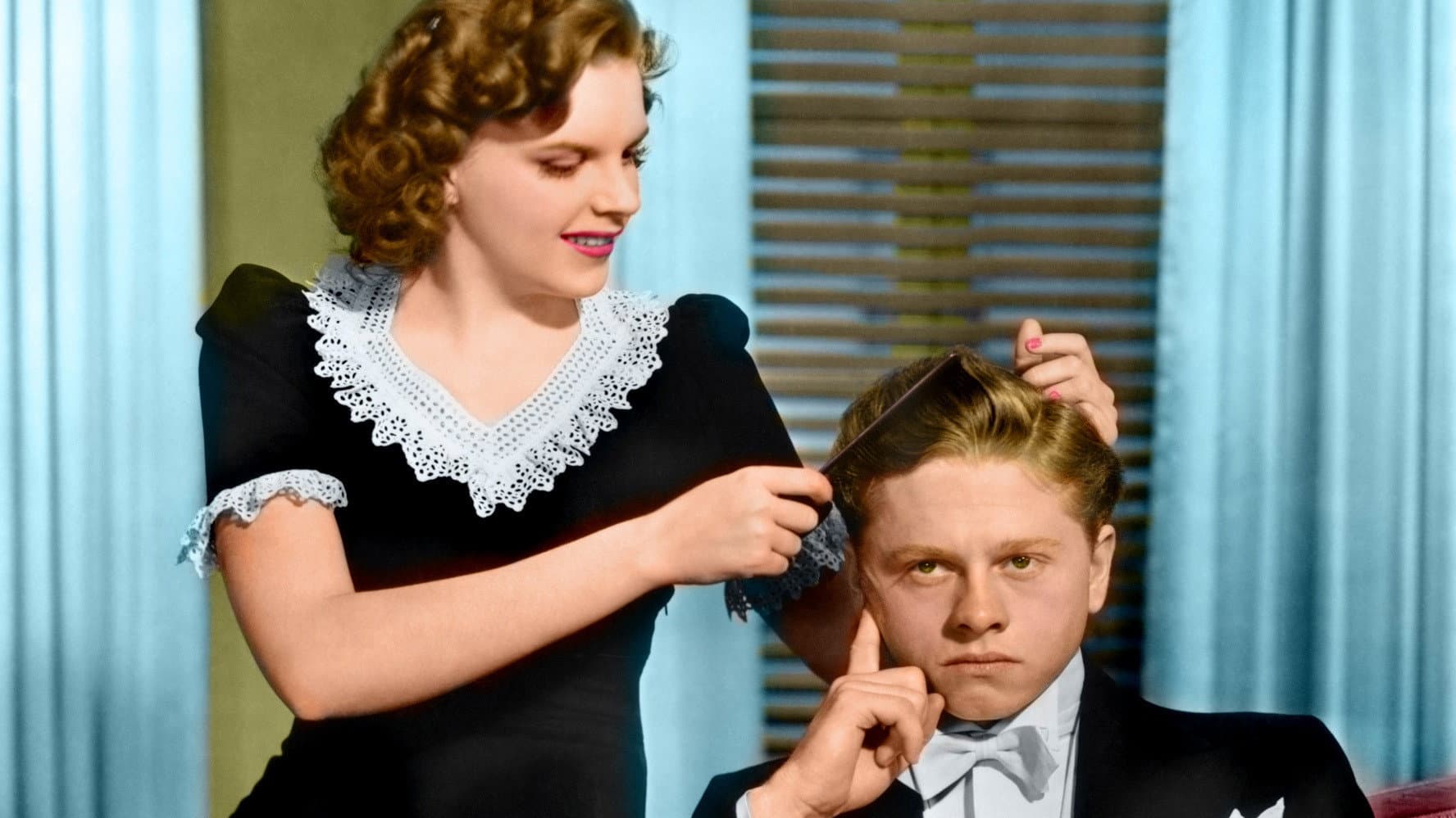 Andy Hardy incontra la debuttante - immagine
