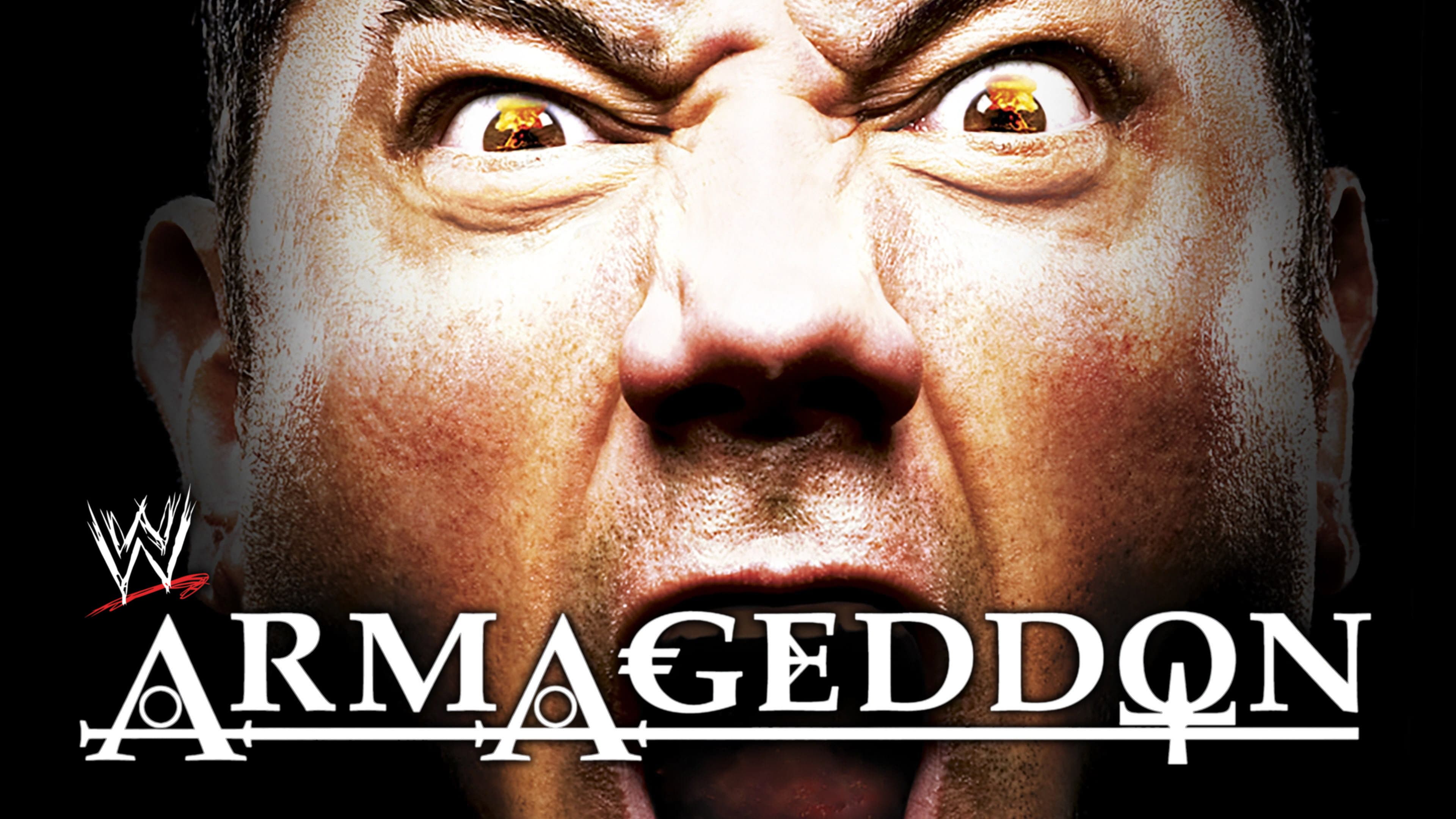WWE Armageddon 2005 - immagine